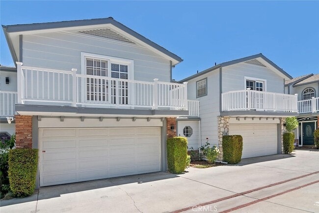 property at 18850 Hatteras St