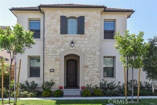 53 Tollson in Irvine, CA - Building Photo