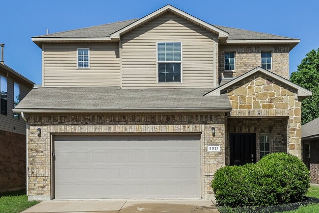 property at 5021 Britton Ridge Ln