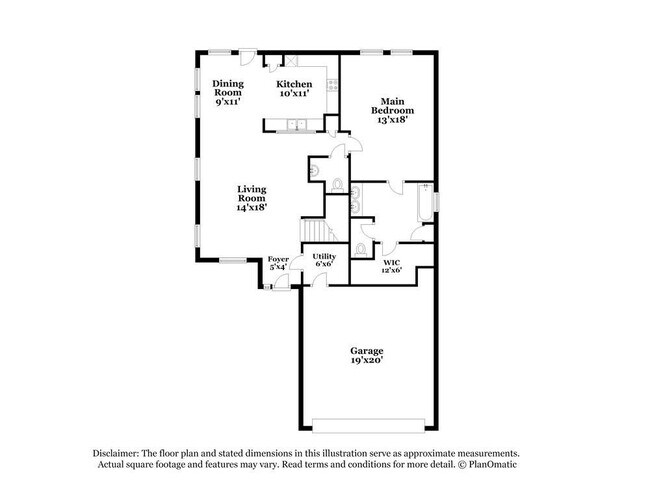 21822 Octavia Way in Houston, TX - Foto de edificio - Building Photo