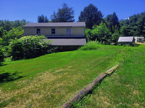 Mobile Home Park in Bangor, PA - Building Photo - Building Photo