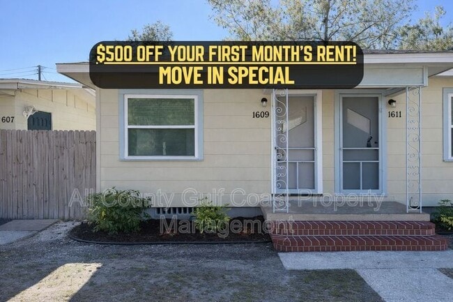 property at 1609 9th Ave W