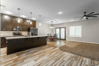 3734 W 36th Pl in Yuma, AZ - Building Photo - Building Photo