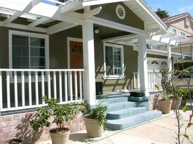 4940 Lockhaven Ave in Los Angeles, CA - Building Photo