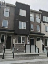 35 Heron Park Pl in Toronto, ON - Building Photo
