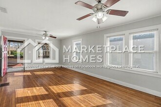 3716 N Indiana Ave in Kansas City, MO - Building Photo - Building Photo