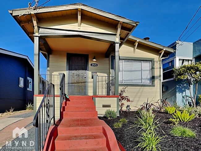 property at 2515 64th Ave