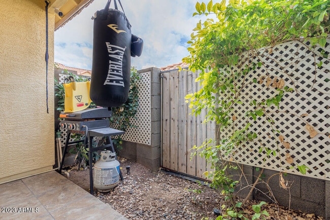 property at 455 S Mesa Dr