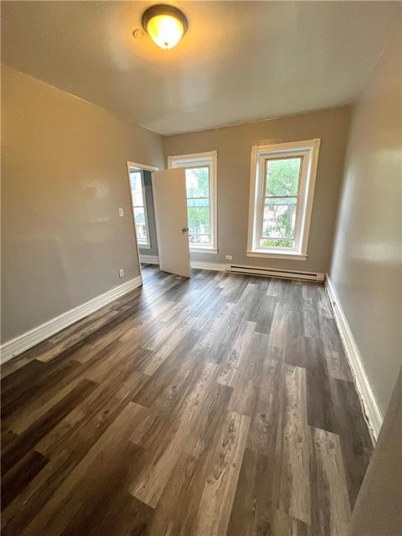 614 N Eighth St-Unit -2 in Allentown, PA - Building Photo - Building Photo