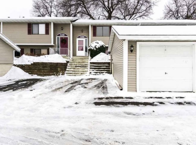 property at 3256 Dodd Ln