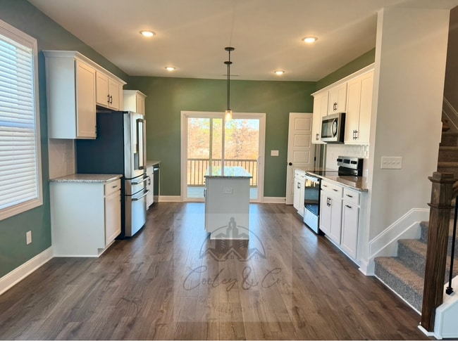 63 Barhams Mill Pond Wy in Wendell, NC - Building Photo - Building Photo