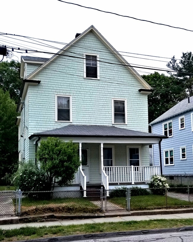 property at 46 Chandler St