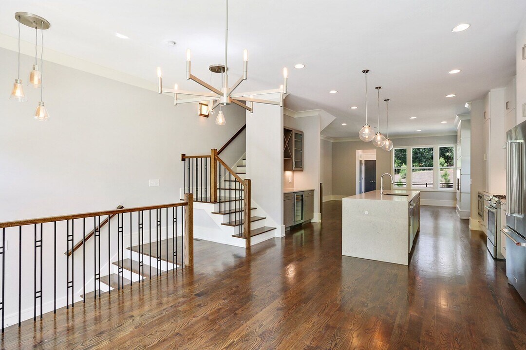 3551 Blair Cir NE in Atlanta, GA - Building Photo