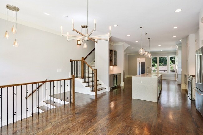 property at 3551 Blair Cir NE