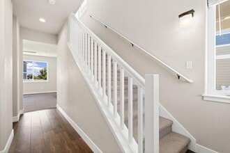 3308 San Carlo Ave in Evans, CO - Building Photo - Building Photo
