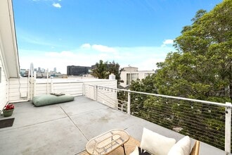 235 Mississippi St, Unit B in San Francisco, CA - Building Photo - Building Photo