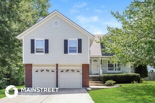 3545 SW Harbor Dr in Lee's Summit, MO - Building Photo