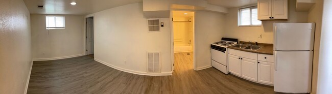 822 23rd St in Greeley, CO - Building Photo - Building Photo