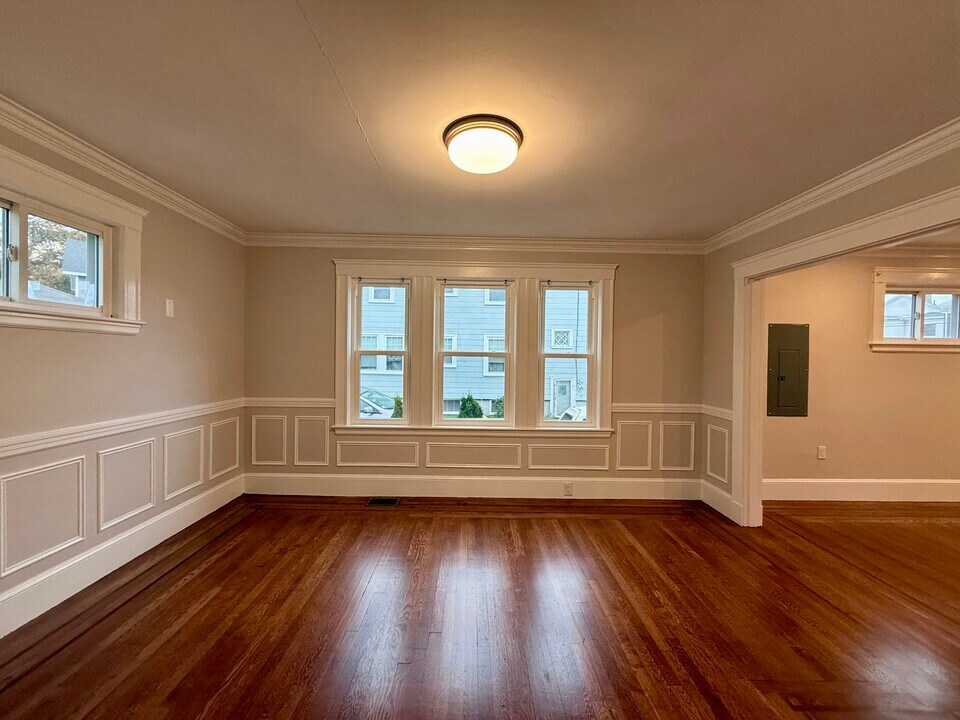 224 Faneuil St in Boston, MA - Building Photo