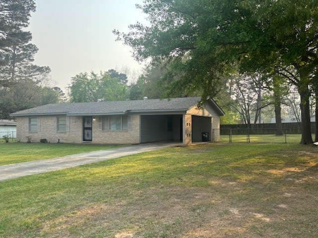 property at 600 Central Ave