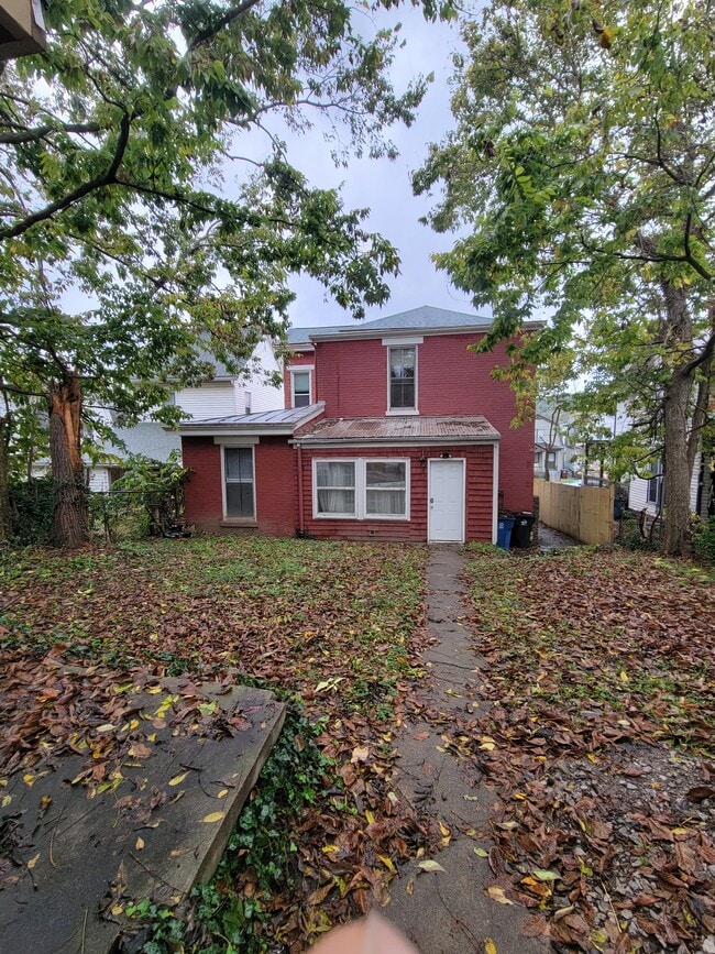 416 6th Ave, Unit 2 in Dayton, KY - Building Photo - Building Photo