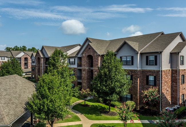 Highland Pointe Apartments of Maumelle