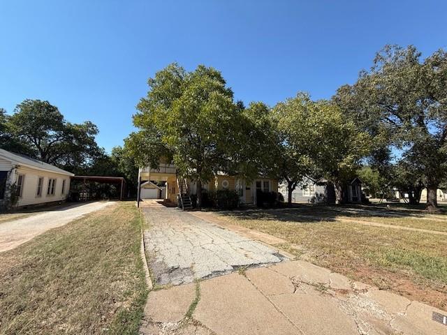 1010 Matador St in Abilene, TX - Building Photo - Building Photo