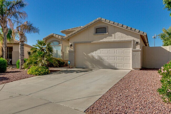 8534 W Ross Ave in Peoria, AZ - Building Photo - Building Photo