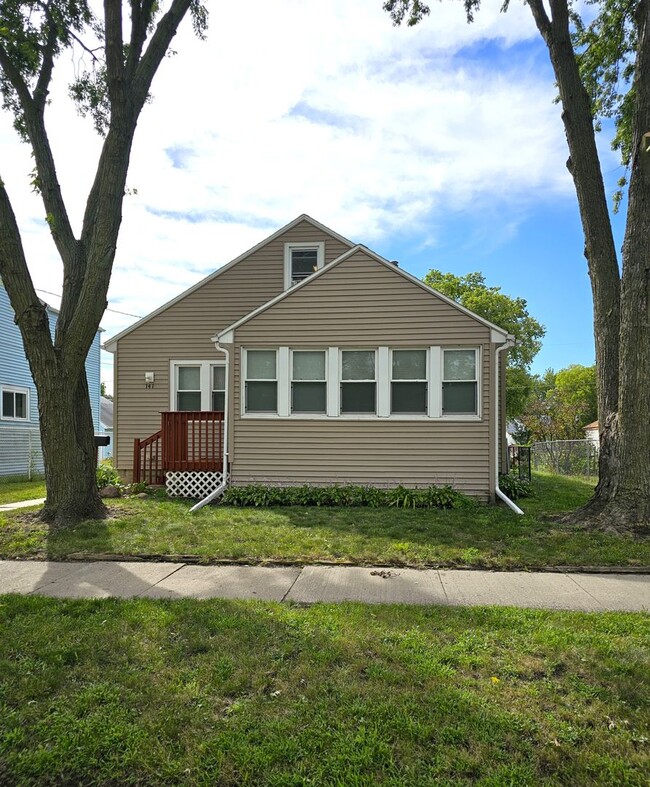 property at 141 Hope Ave