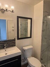 1031 N Harper Ave in West Hollywood, CA - Building Photo - Building Photo