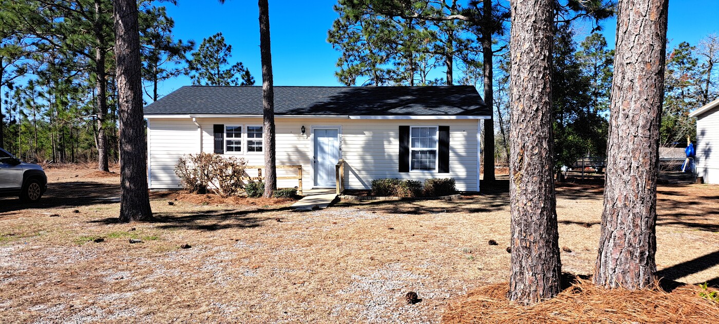 1328 Quail Ridge Loop NE in Leland, NC - Building Photo