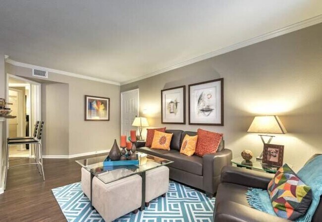 property at 7200 Almeda Rd