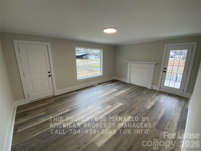 1830 Hollywood Dr in Salisbury, NC - Building Photo - Building Photo