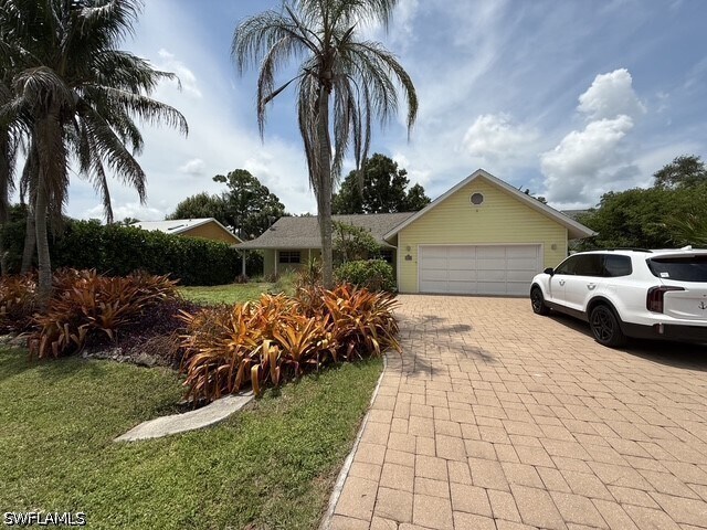 property at 1280 Cypress Woods Dr