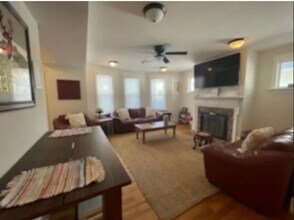 41 S Dover Ave in Atlantic City, NJ - Foto de edificio - Building Photo