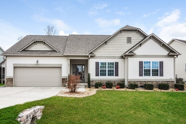 property at 20 Tia Circle