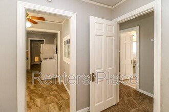 1247 S Quebec Ave in Tulsa, OK - Building Photo - Building Photo