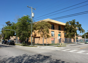 2316 NW 18th Ct Apartments