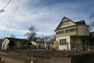 845 E High St in Colorado Springs, CO - Building Photo - Building Photo