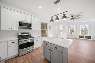 36-38-38 Fulton St in Weehawken, NJ - Building Photo - Building Photo