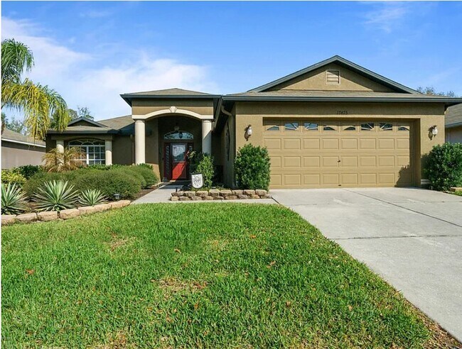 property at 13475 Teaberry Ln