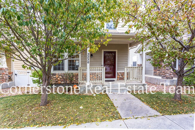 property at 2230 Falkirk Dr