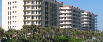 Ocean Dunes Condominium Apartments