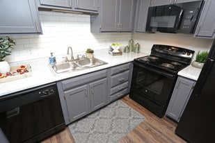 Breckinridge Apartamentos