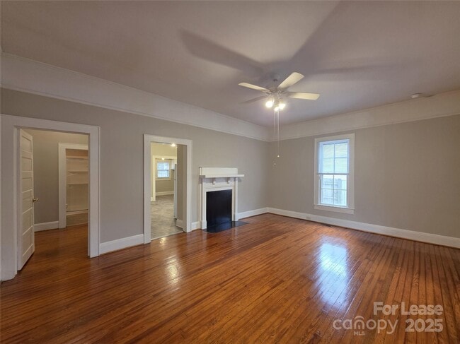 421 Cannon St in Rockwell, NC - Building Photo - Building Photo