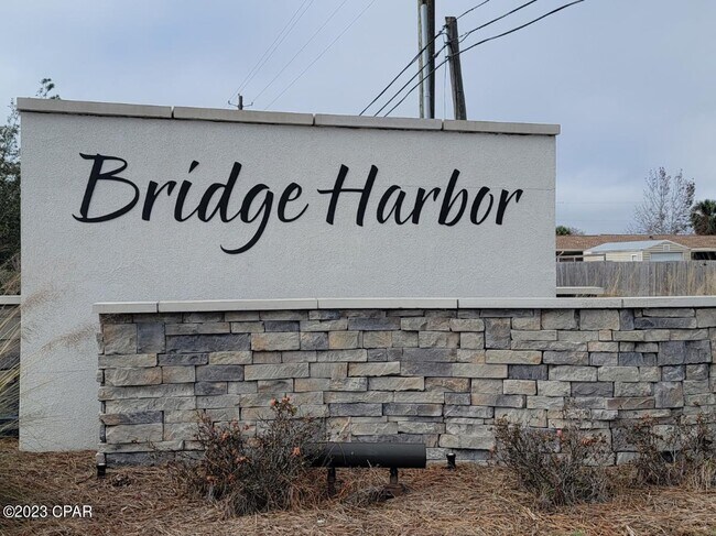 124 Bridge Harbor Dr in Panama City, FL - Building Photo - Building Photo