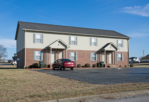 Villages of Evergreen Apartments