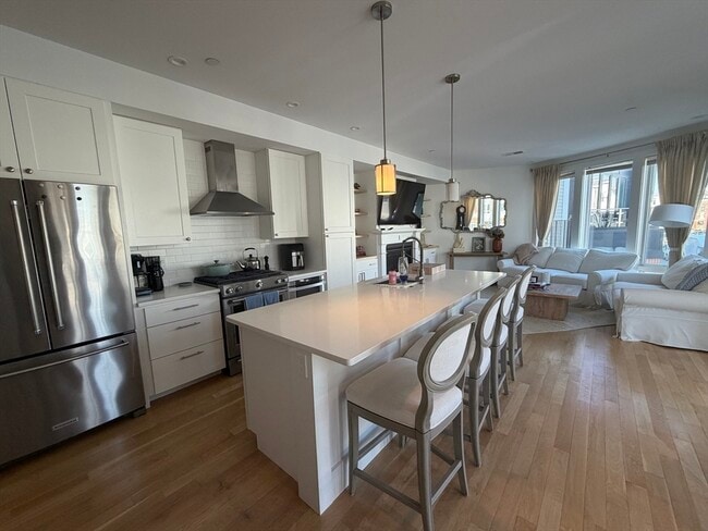 property at 283 Old Colony Ave