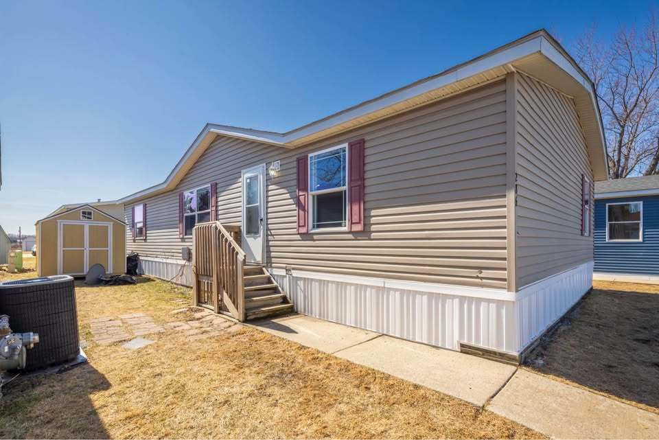286 Park Ln in Sauk Village, IL - Building Photo