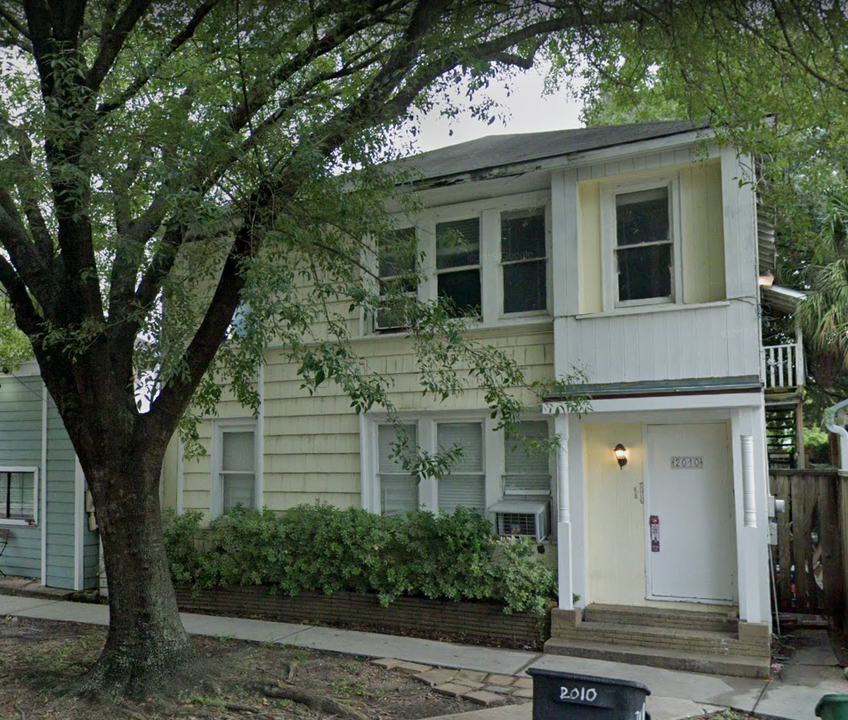 2010 Taft St in Houston, TX - Building Photo